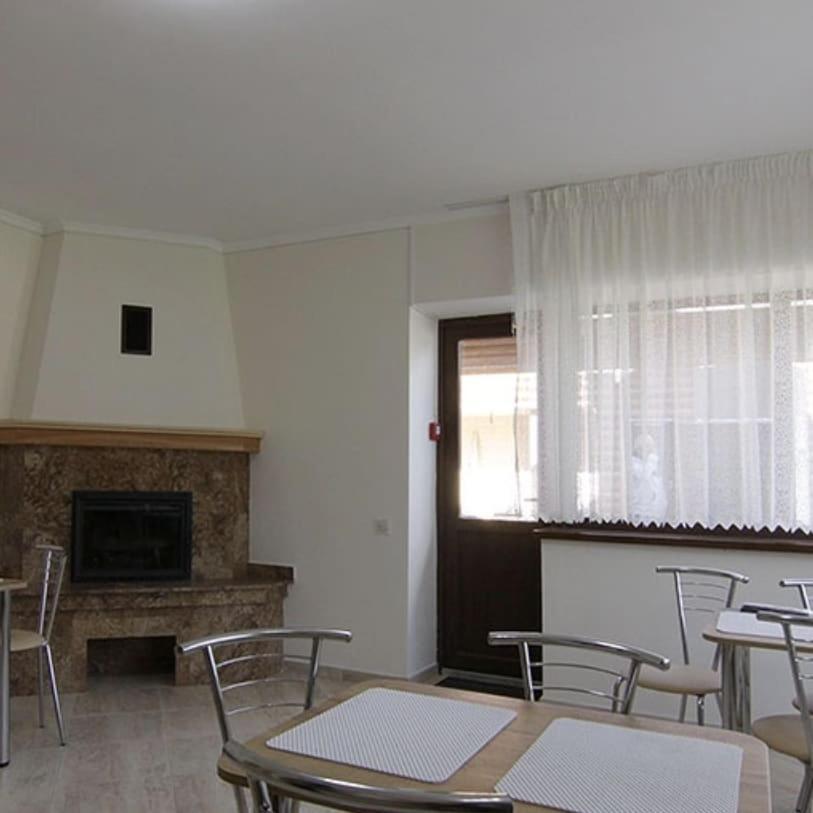 Villa Paraiso Karpaty Tesnitska Kültér fotó